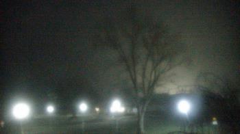 Weather camera view of Monroe Woodbury Computer Center.