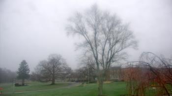 Weather camera view of Monroe Woodbury Computer Center.
