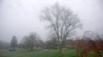 Weather camera view of Monroe Woodbury Computer Center.