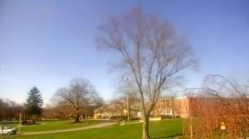 Weather camera view of Monroe Woodbury Computer Center.