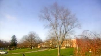 Weather camera view of Monroe Woodbury Computer Center.