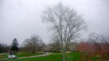Weather camera view of Monroe Woodbury Computer Center.