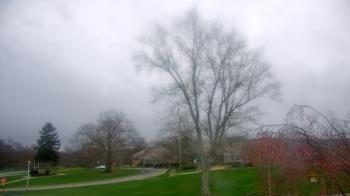 Weather camera view of Monroe Woodbury Computer Center.