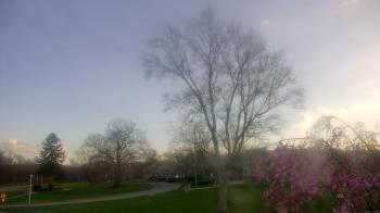 Weather camera view of Monroe Woodbury Computer Center.