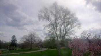 Weather camera view of Monroe Woodbury Computer Center.