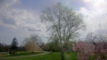 Weather camera view of Monroe Woodbury Computer Center.