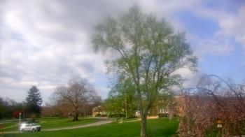 Weather camera view of Monroe Woodbury Computer Center.