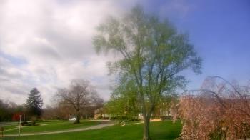 Weather camera view of Monroe Woodbury Computer Center.