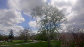 Weather camera view of Monroe Woodbury Computer Center.