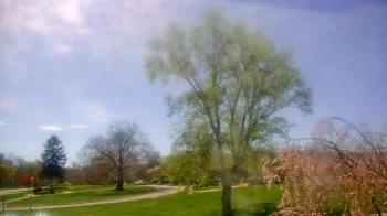 Weather camera view of Monroe Woodbury Computer Center.