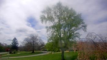 Weather camera view of Monroe Woodbury Computer Center.