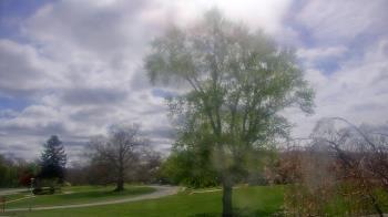 Weather camera view of Monroe Woodbury Computer Center.