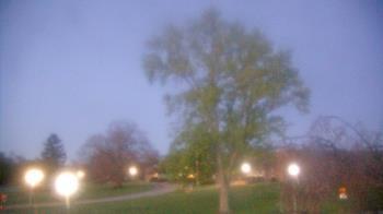 Weather camera view of Monroe Woodbury Computer Center.