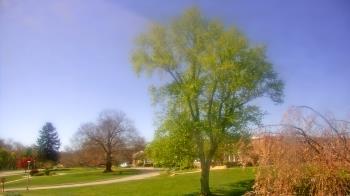 Weather camera view of Monroe Woodbury Computer Center.