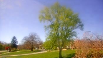 Weather camera view of Monroe Woodbury Computer Center.