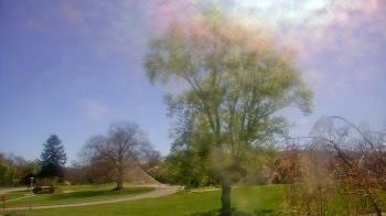 Weather camera view of Monroe Woodbury Computer Center.