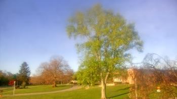 Weather camera view of Monroe Woodbury Computer Center.