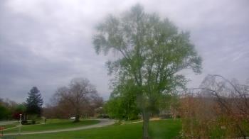 Weather camera view of Monroe Woodbury Computer Center.