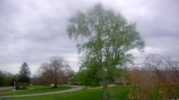 Weather camera view of Monroe Woodbury Computer Center.
