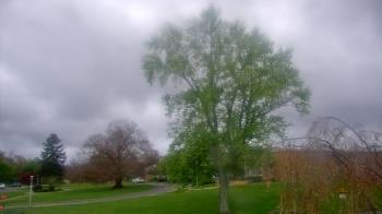 Weather camera view of Monroe Woodbury Computer Center.