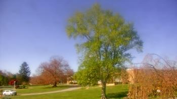 Weather camera view of Monroe Woodbury Computer Center.