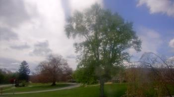 Weather camera view of Monroe Woodbury Computer Center.
