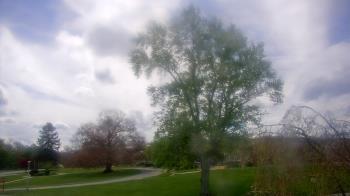 Weather camera view of Monroe Woodbury Computer Center.