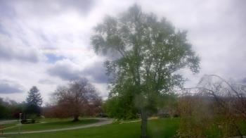 Weather camera view of Monroe Woodbury Computer Center.