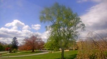 Weather camera view of Monroe Woodbury Computer Center.