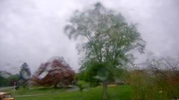 Weather camera view of Monroe Woodbury Computer Center.
