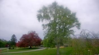 Weather camera view of Monroe Woodbury Computer Center.