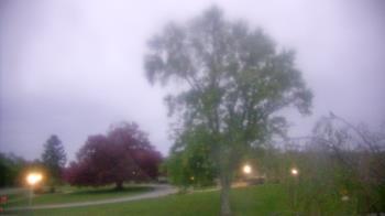 Weather camera view of Monroe Woodbury Computer Center.
