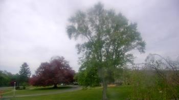 Weather camera view of Monroe Woodbury Computer Center.