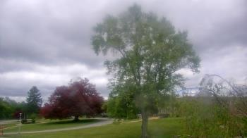 Weather camera view of Monroe Woodbury Computer Center.