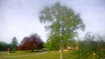Weather camera view of Monroe Woodbury Computer Center.