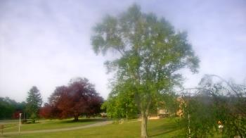 Weather camera view of Monroe Woodbury Computer Center.