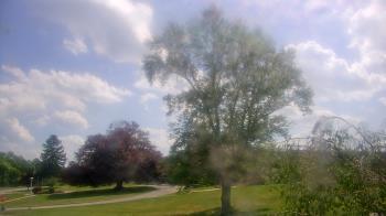 Weather camera view of Monroe Woodbury Computer Center.