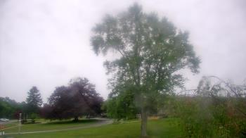 Weather camera view of Monroe Woodbury Computer Center.