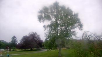 Weather camera view of Monroe Woodbury Computer Center.