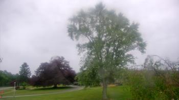 Weather camera view of Monroe Woodbury Computer Center.