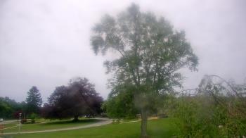 Weather camera view of Monroe Woodbury Computer Center.
