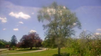 Weather camera view of Monroe Woodbury Computer Center.