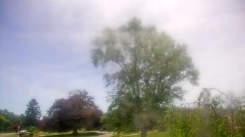 Weather camera view of Monroe Woodbury Computer Center.
