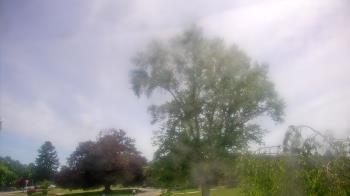 Weather camera view of Monroe Woodbury Computer Center.