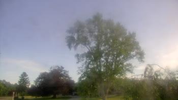 Weather camera view of Monroe Woodbury Computer Center.