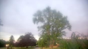 Weather camera view of Monroe Woodbury Computer Center.