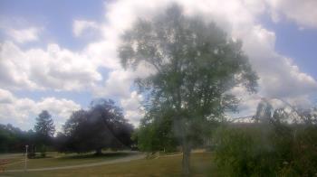 Weather camera view of Monroe Woodbury Computer Center.