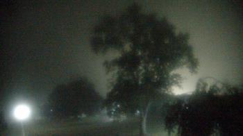 Weather camera view of Monroe Woodbury Computer Center.
