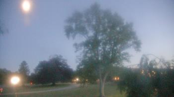 Weather camera view of Monroe Woodbury Computer Center.