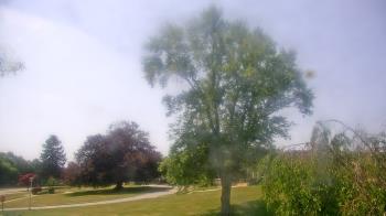 Weather camera view of Monroe Woodbury Computer Center.